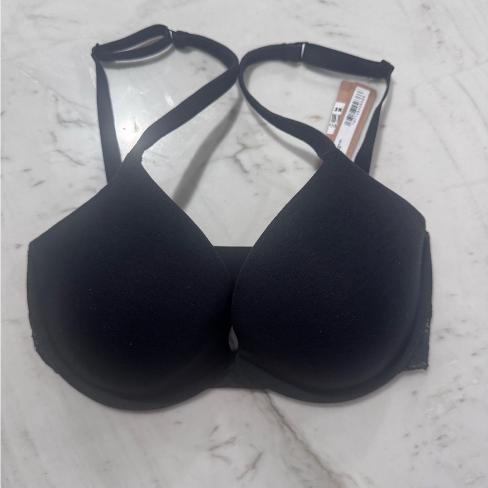 SKIMS cotton bra size 32DD - Picture 3 of 4
